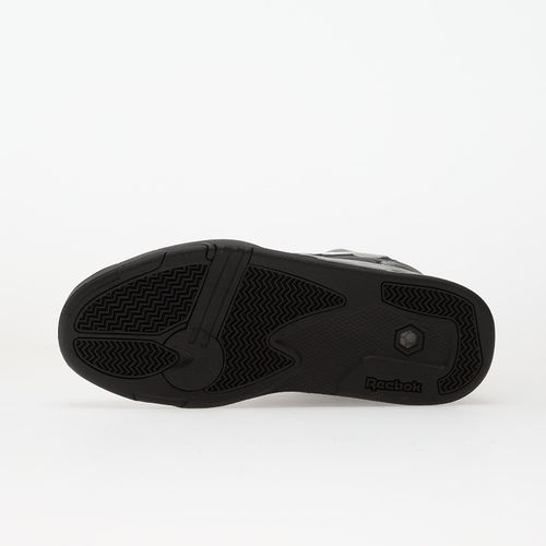Baskets Pump Omni Zone Ii / / Ftwrwhite EUR 36.5 - Reebok - Modalova