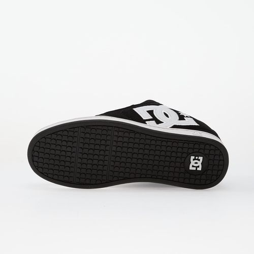 Baskets DC Net Black EUR 44 - DC - Modalova