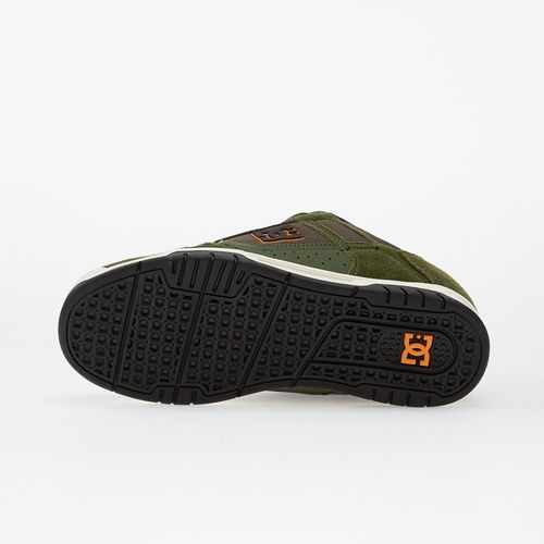Baskets DC Stag Olive EUR 43 - DC - Modalova