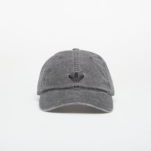 Casquette adidas Baseball Cap Washed OSFM - adidas Originals - Modalova