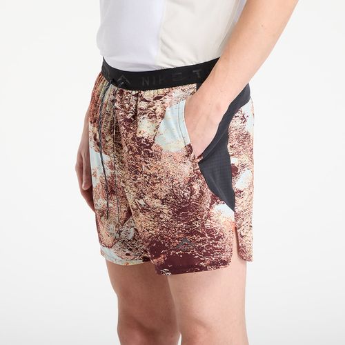 Short Trail Men's Dri-FIT 6" Brief-Lined Running Shorts / / S - Nike - Modalova
