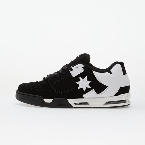 Baskets DC Command Black EUR 44 - DC - Modalova
