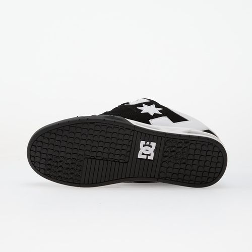 Baskets DC Command Black EUR 42 - DC - Modalova