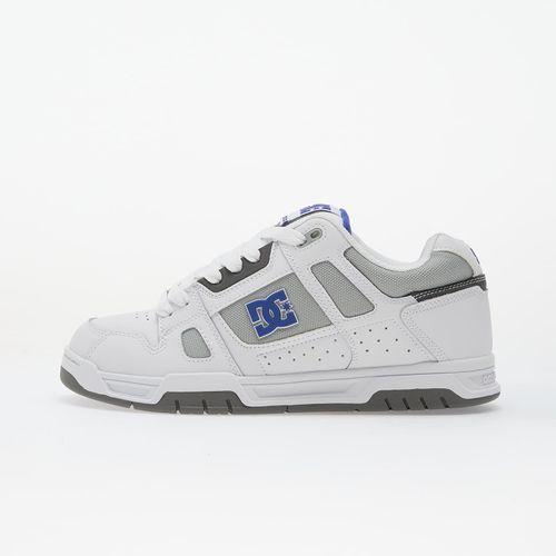Baskets DC Stag White EUR 44 - DC - Modalova