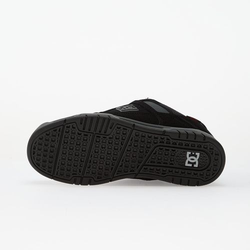 Baskets DC Stag Wnt Black EUR 43 - DC - Modalova