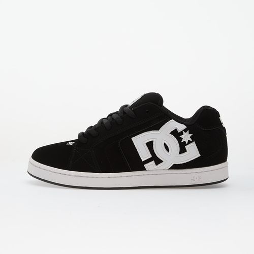 Baskets DC Net Black EUR 45 - DC - Modalova