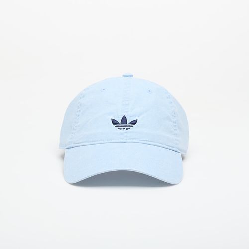 Casquette adidas Baseball Cap Washed OSFM - adidas Originals - Modalova