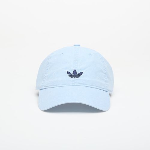 Casquette adidas Baseball Cap Washed OSFW - adidas Originals - Modalova