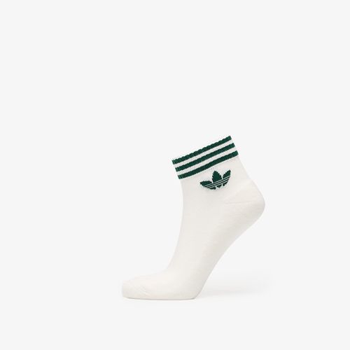 Adidas 3-Stripes Ankle Socks 3 Pairs / / M - adidas Originals - Modalova