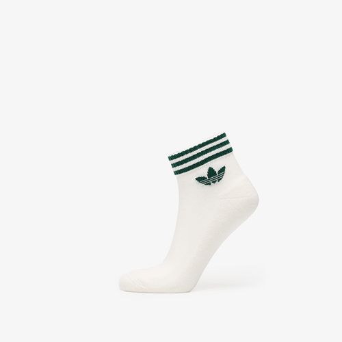 Adidas 3-Stripes Ankle Socks 3 Pairs / / XL - adidas Originals - Modalova