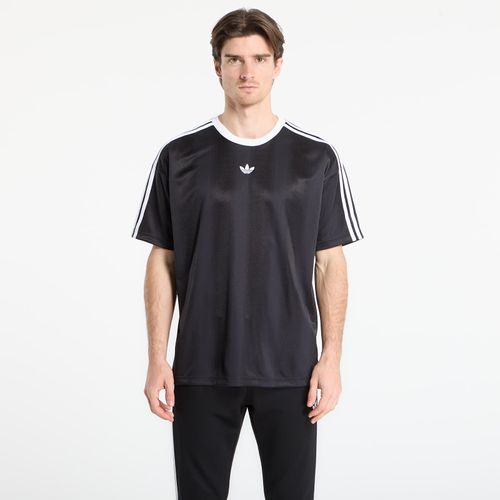 T-shirt adidas Adicolor Jacquard Jersey L - adidas Originals - Modalova