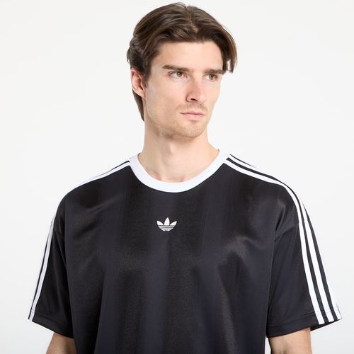 T-shirt adidas Adicolor Jacquard Jersey L - adidas Originals - Modalova