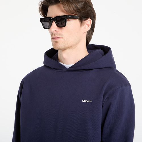 Sweatshirt Men's Sweats Essential Hoodie XL - Queens - Modalova
