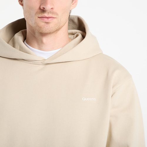 Sweatshirt Men's Sweats Essential Hoodie XXL - Queens - Modalova