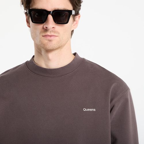 Sweatshirt Men's Sweats Essential Crewneck L - Queens - Modalova