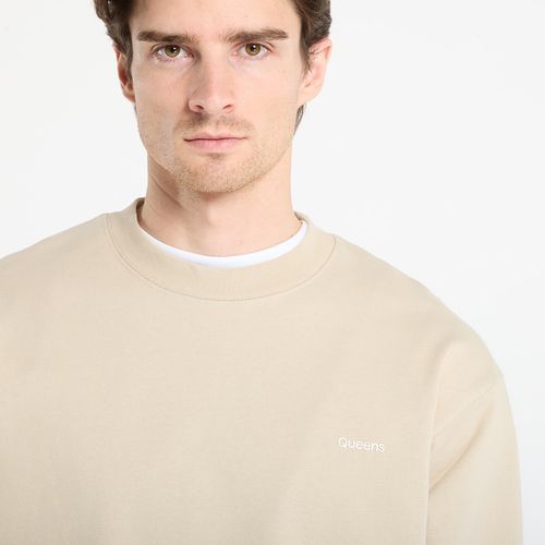 Sweatshirt Men's Sweats Essential Crewneck XL - Queens - Modalova