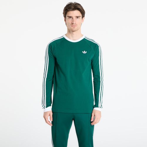 T-shirt adidas 3-Stripes Long-Sleeve Top Long-Sleeve Top M - adidas Originals - Modalova
