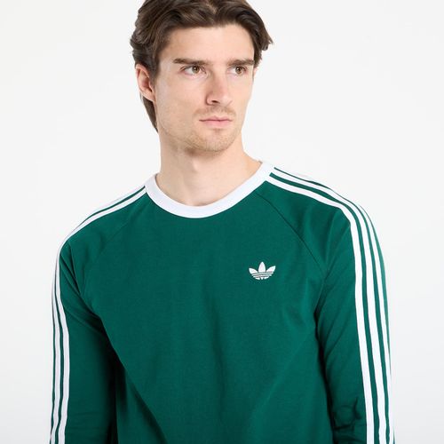 T-shirt adidas 3-Stripes Long-Sleeve Top Long-Sleeve Top M - adidas Originals - Modalova