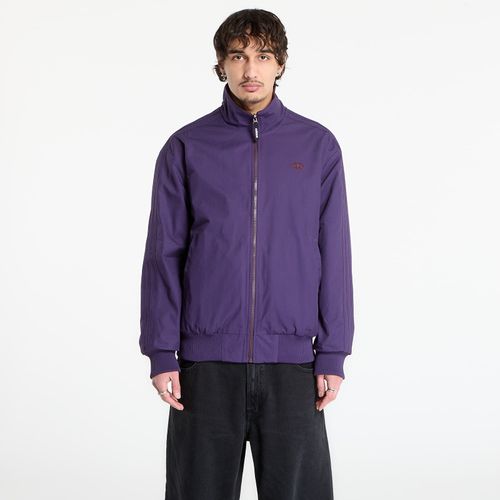 Sweatshirt adidas 90S Alternative Sport Reversible Polar Fleece Firebird Track Top / M - adidas Originals - Modalova
