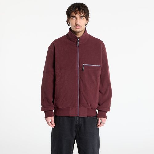 Sweatshirt adidas 90S Alternative Sport Reversible Polar Fleece Firebird Track Top / M - adidas Originals - Modalova