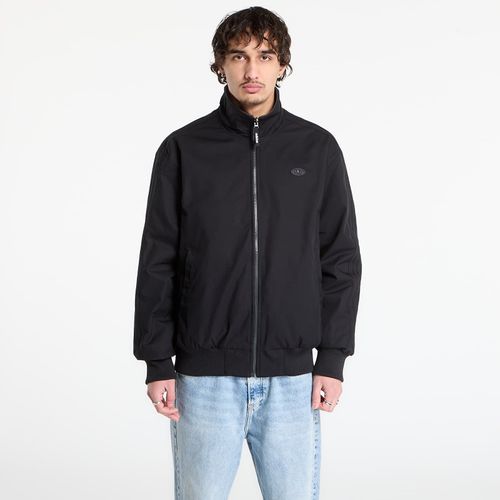 Sweatshirt adidas 90S Alternative Sport Reversible Polar Fleece Firebird Jacket / L - adidas Originals - Modalova