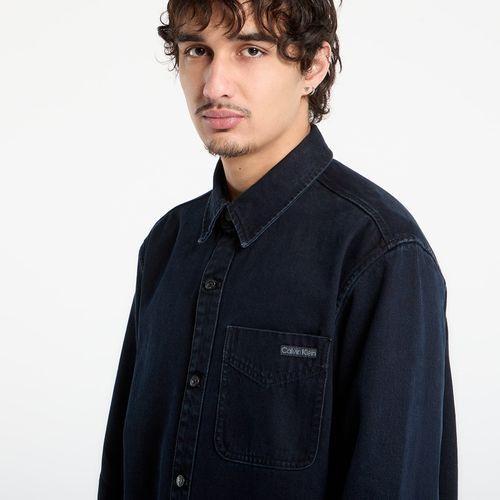 Chemise Jeans Black Stone 90S Shirt M - Calvin Klein - Modalova