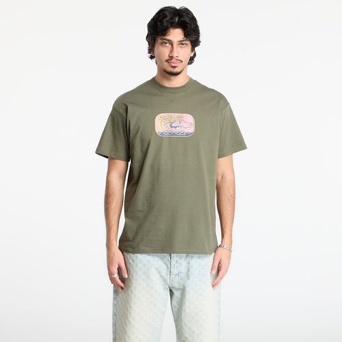 T-shirt S/S Sardinas T-Shirt UNISEX S - Carhartt WIP - Modalova
