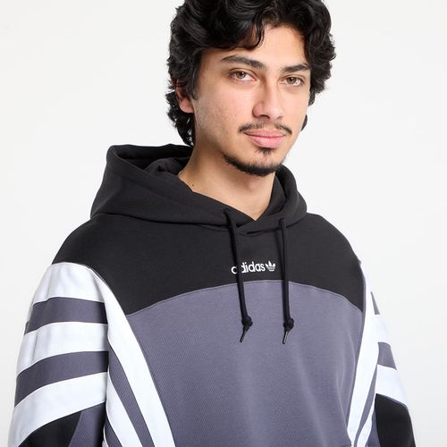 Sweatshirt adidas Santiago Hd Hoodie S - adidas Originals - Modalova