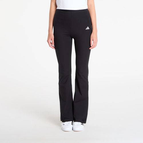 Leggings adidas Essentials Small Logo Flared Leggings / S - adidas Performance - Modalova