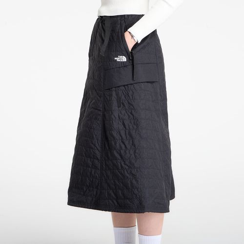 Jupe Quilted Volume Skirt - Ap S - The North Face - Modalova