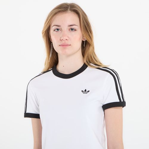 T-shirt adidas 3 Stripes Slim T-Shirt / L - adidas Originals - Modalova