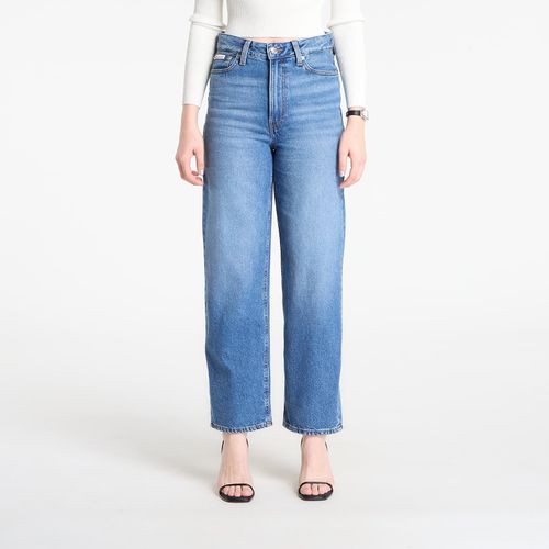 Jeans Jeans Eu Barrel Jeans 25 - Calvin Klein - Modalova