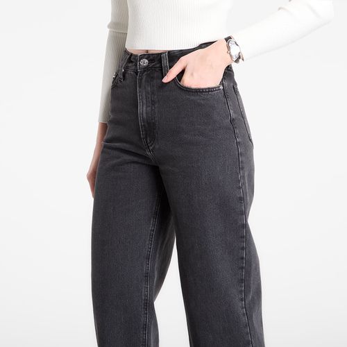 Jeans Jeans Eu Barrel Jeans Ck Es 24 - Calvin Klein - Modalova