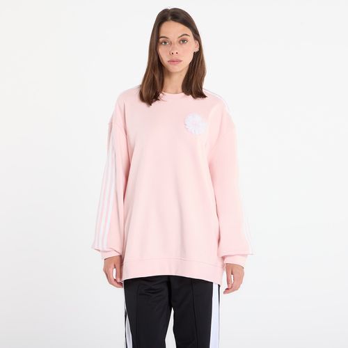 Chandail adidas Lace Branding Crew Sweatshirt M - adidas Originals - Modalova