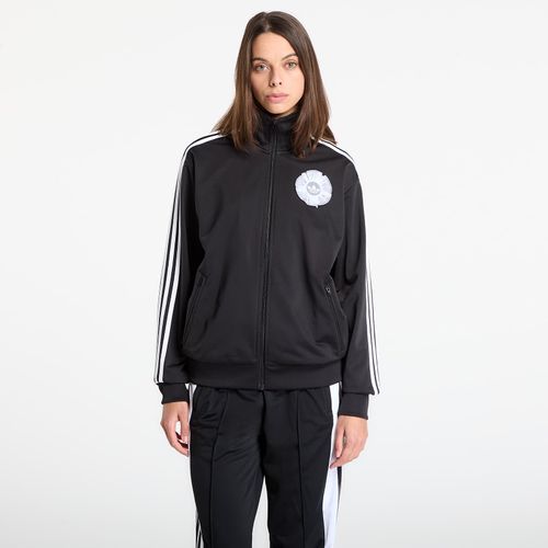 Sweatshirt adidas Lace Branding Fb Tt Tracksuit Top S - adidas Originals - Modalova