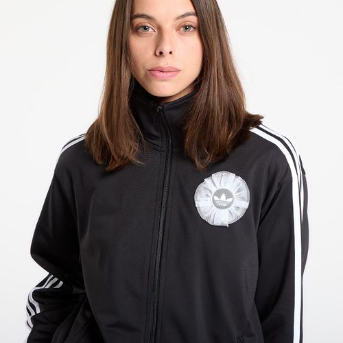 Sweatshirt adidas Lace Branding Fb Tt Tracksuit Top S - adidas Originals - Modalova