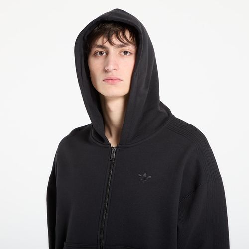 Sweatshirt adidas Premium Essentials Full-Zip Hoodie S - adidas Originals - Modalova