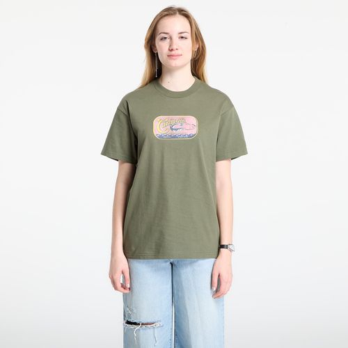 T-shirt S/S Sardinas T-Shirt UNISEX L - Carhartt WIP - Modalova
