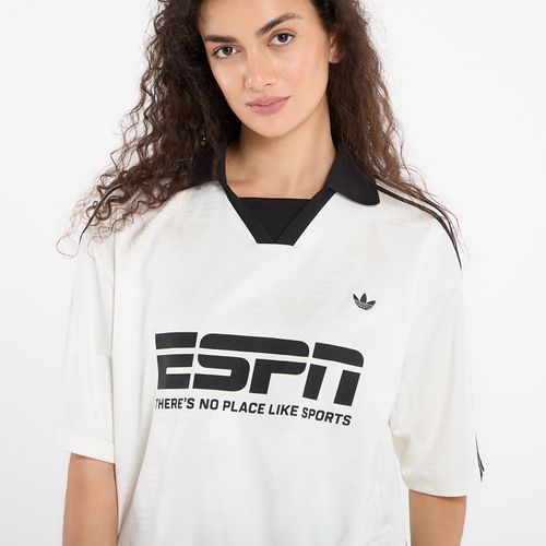 Maillot adidas Football Jersey Sponsor M - adidas Originals - Modalova