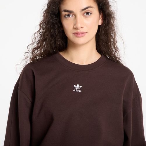 Sweatshirt adidas Essentials Oversized French Terry Sweatshirt S - adidas Originals - Modalova