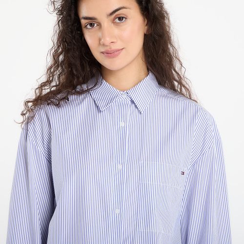 Chemise New Poplin Modern Fit Shirt / XS - Tommy Hilfiger - Modalova