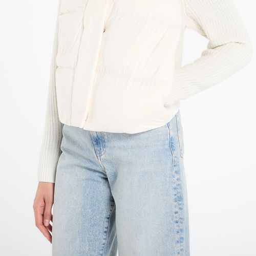Veste Modern Down Knit Mix Reg Jacket S - Tommy Hilfiger - Modalova