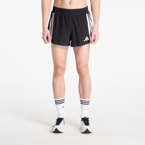 Short adidas Adizero Running Split Shorts L - adidas Performance - Modalova