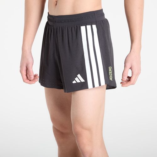 Short adidas Adizero Running Split Shorts L - adidas Performance - Modalova