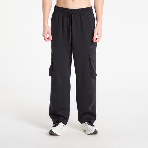 Pantalons adidas Z.N.E. Open-Hem Cargo Tracksuit Bottoms M - adidas Performance - Modalova