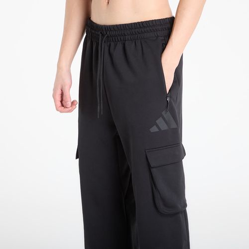 Pantalons adidas Z.N.E. Open-Hem Cargo Tracksuit Bottoms M - adidas Performance - Modalova