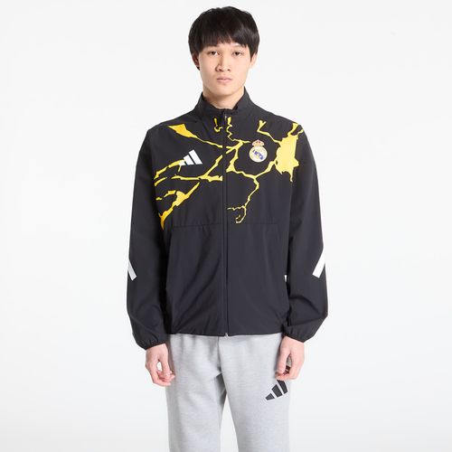 Sweatshirt adidas Real Madrid Avengers Z.N.E. Anthem Jacket S - adidas Originals - Modalova
