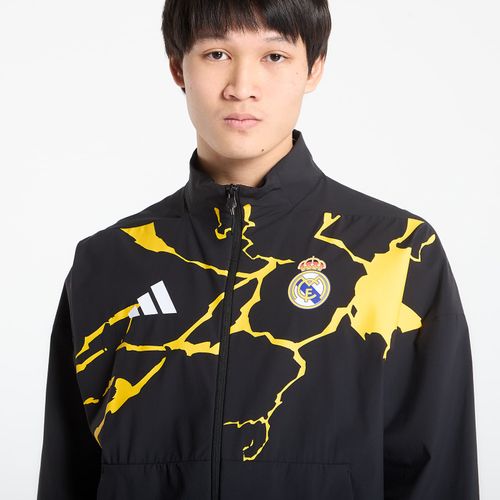 Sweatshirt adidas Real Madrid Avengers Z.N.E. Anthem Jacket S - adidas Originals - Modalova