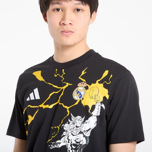 T-shirt adidas Real Madrid Avengers T-Shirt S - adidas Originals - Modalova