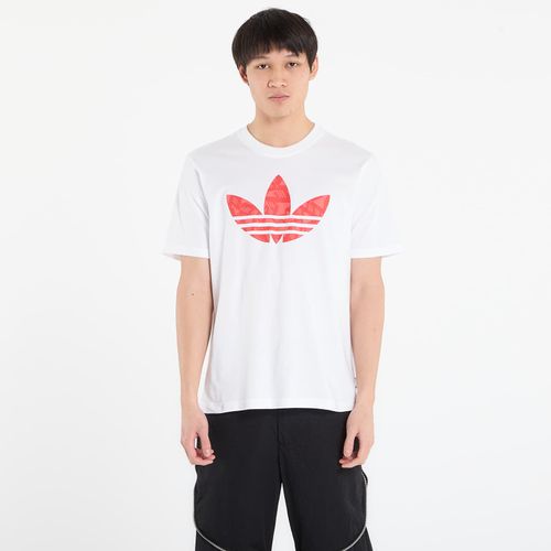 T-shirt adidas Trefoil Series T-Shirt S - adidas Originals - Modalova